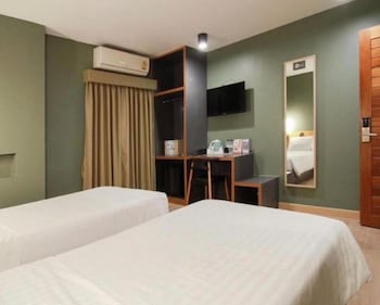 STANDARD, TWIN BEDS