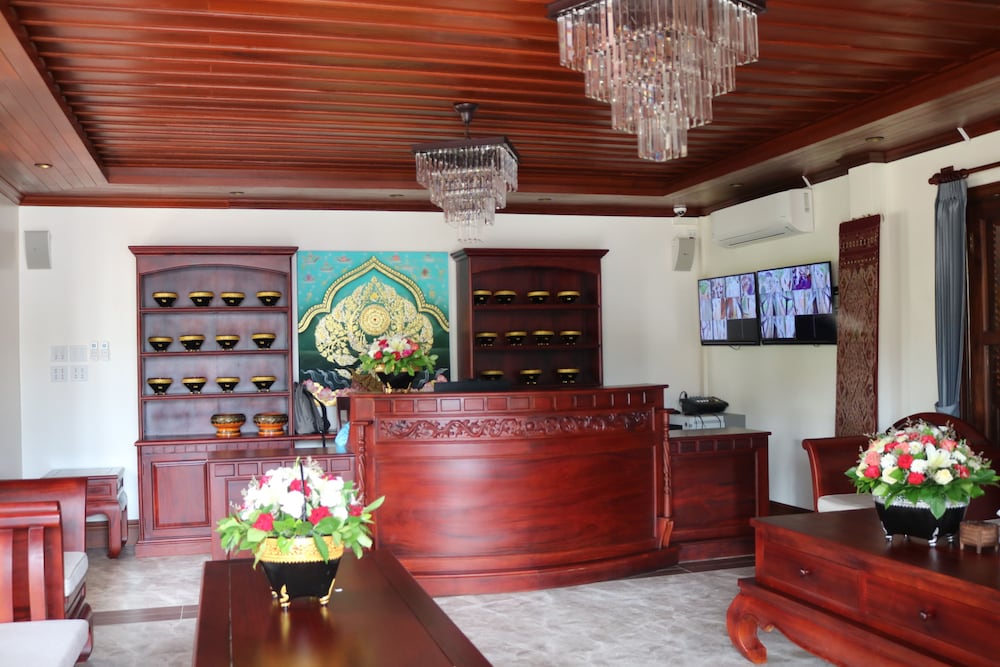 Houngvilai Hotel 6/49