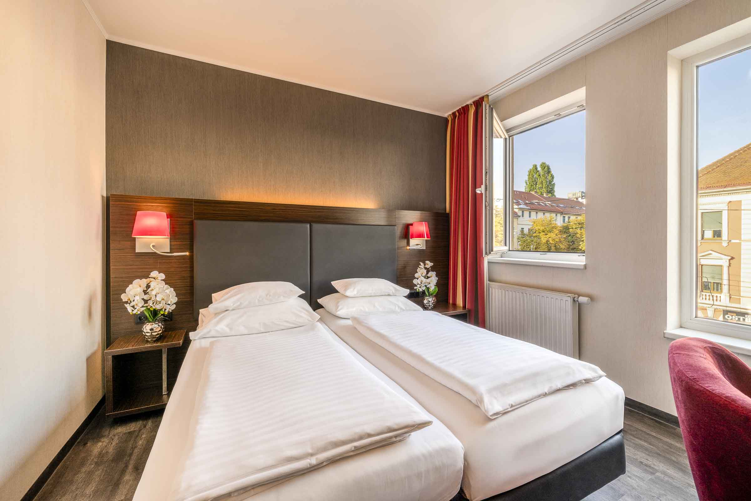 Room, 2 Beds