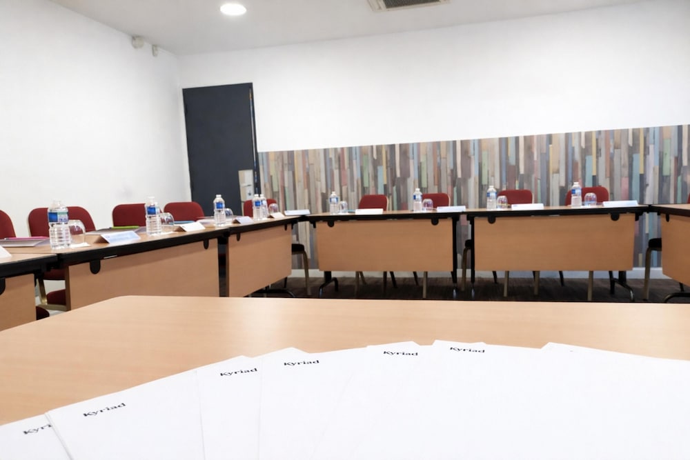 Hotel Balladins Bordeaux Merignac 38/54