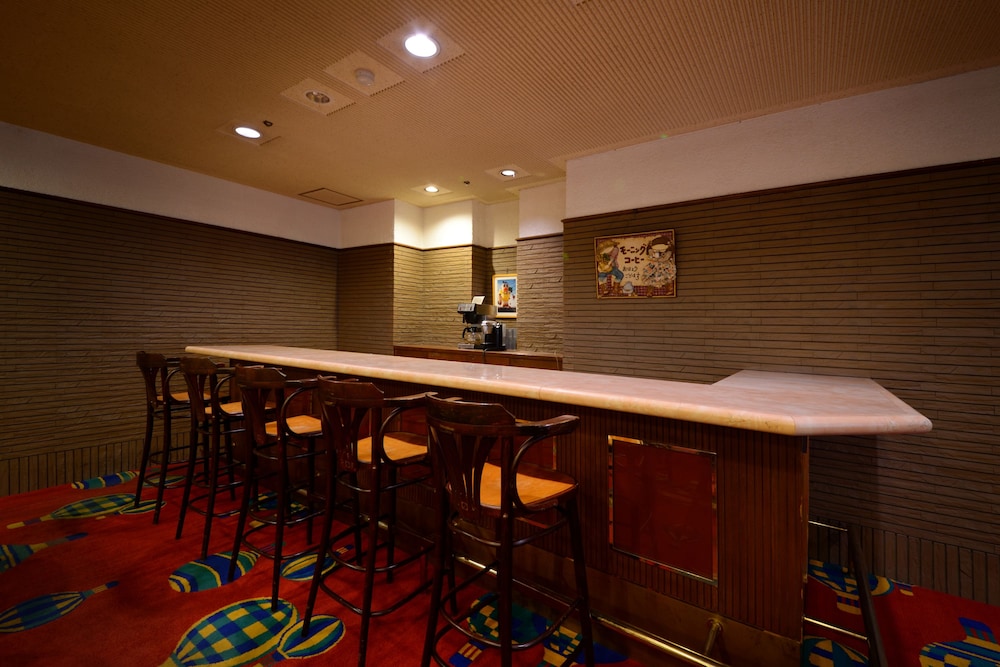 Hotel Daiheigen 29/50