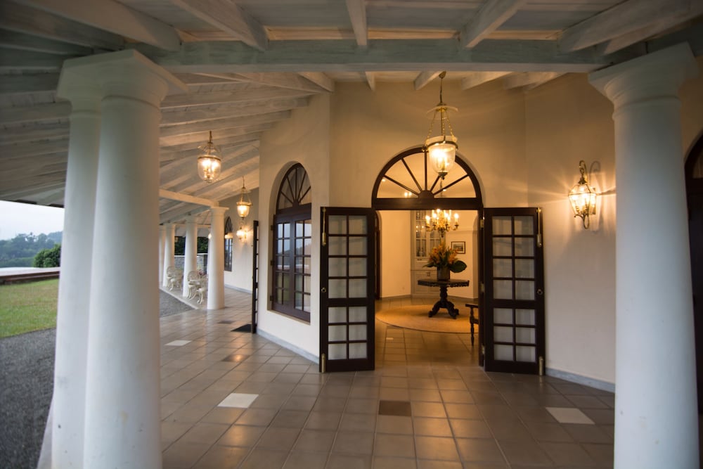 Coffee Bungalow Kandy photo3