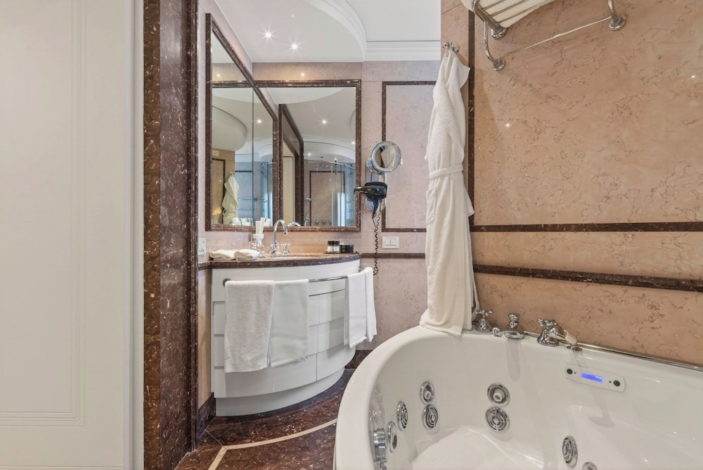 San Marco Luxury - Canaletto Suites 46/50