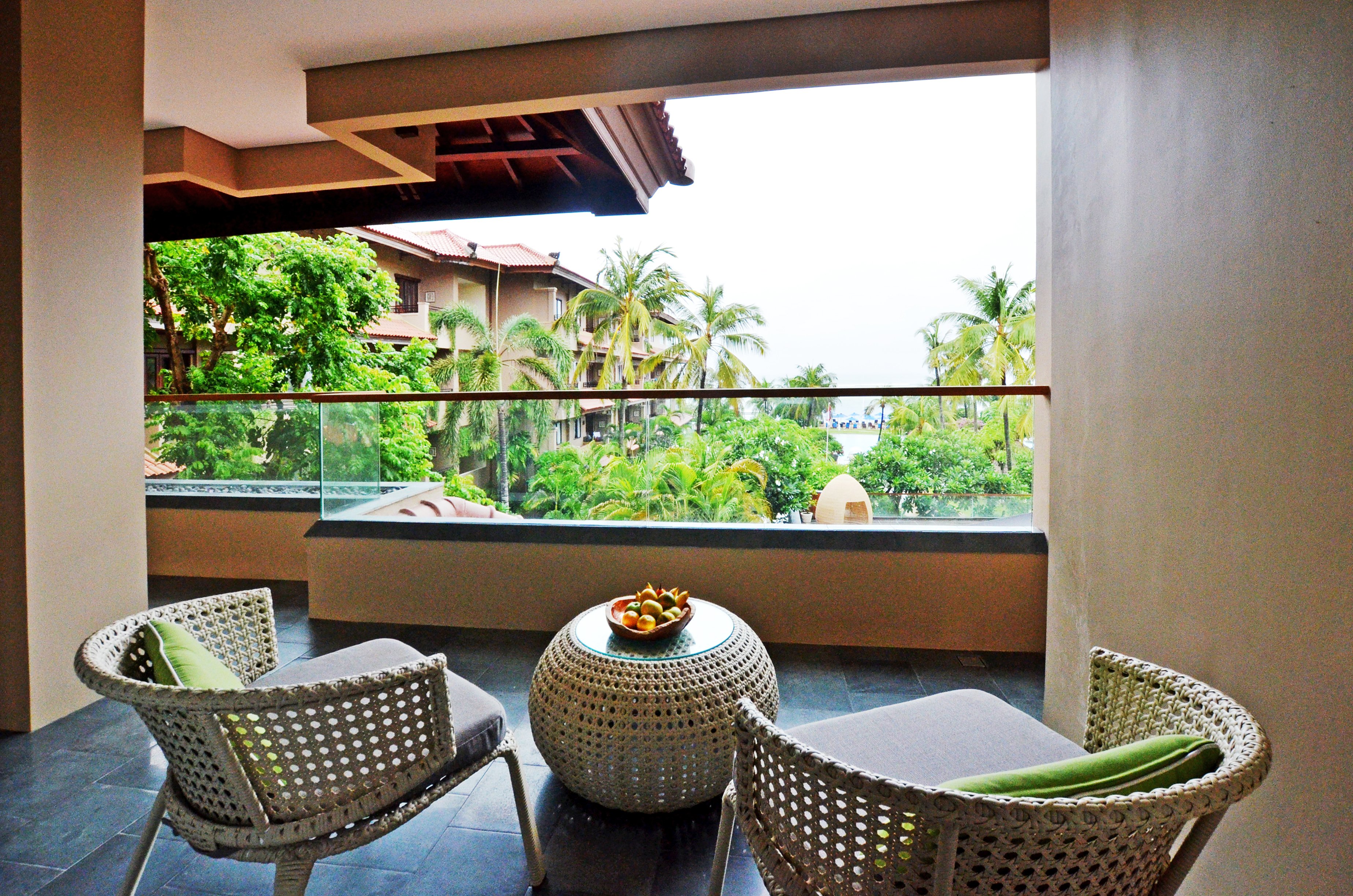 Hotel Nikko Bali Benoa Beach 57/82