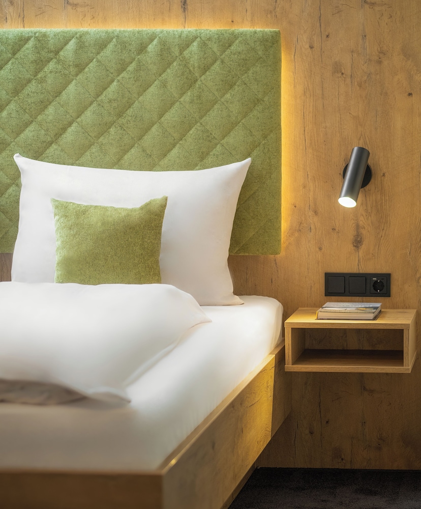 Hotel Vitaloase zu den drei Brudern 25/65