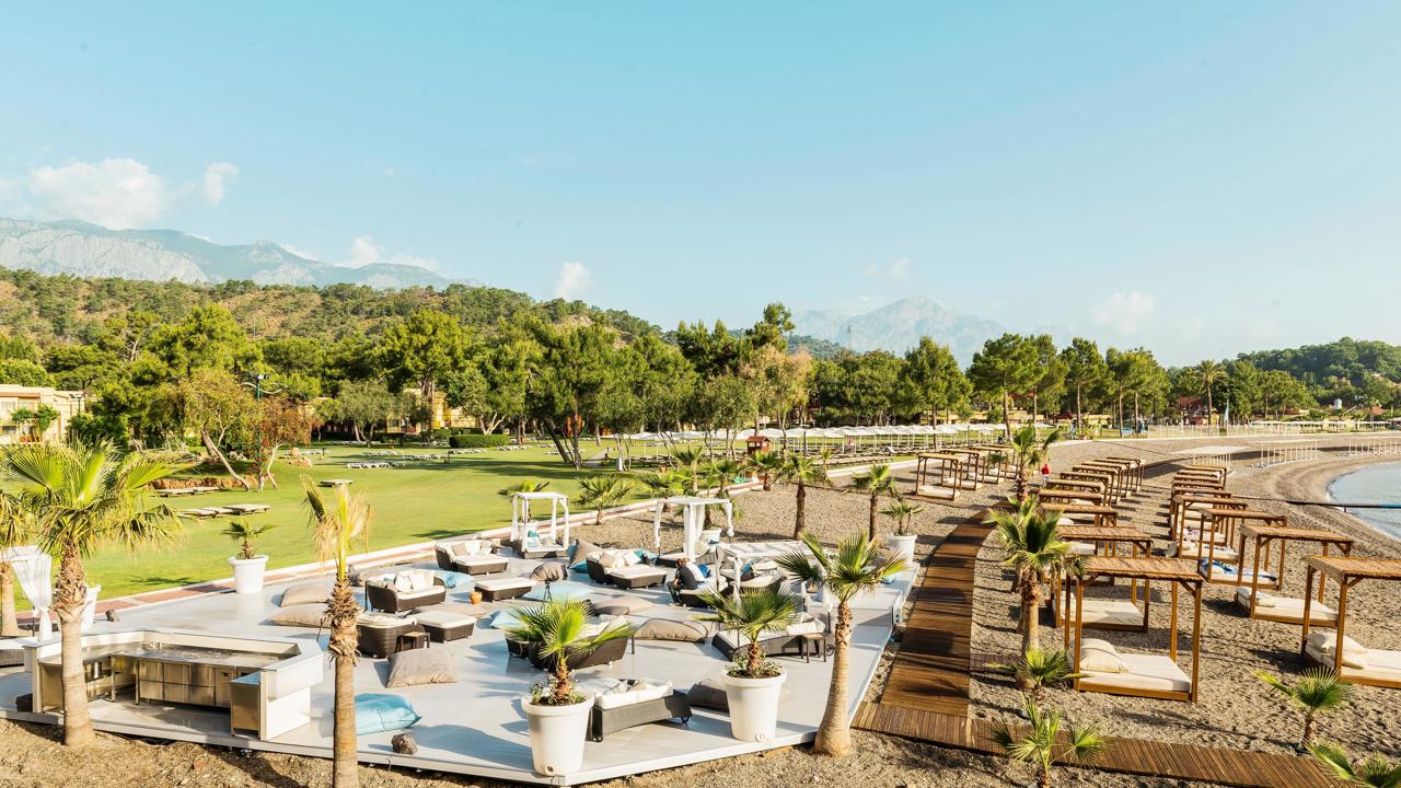 Robinson Club Camyuva - Adults only 67/92