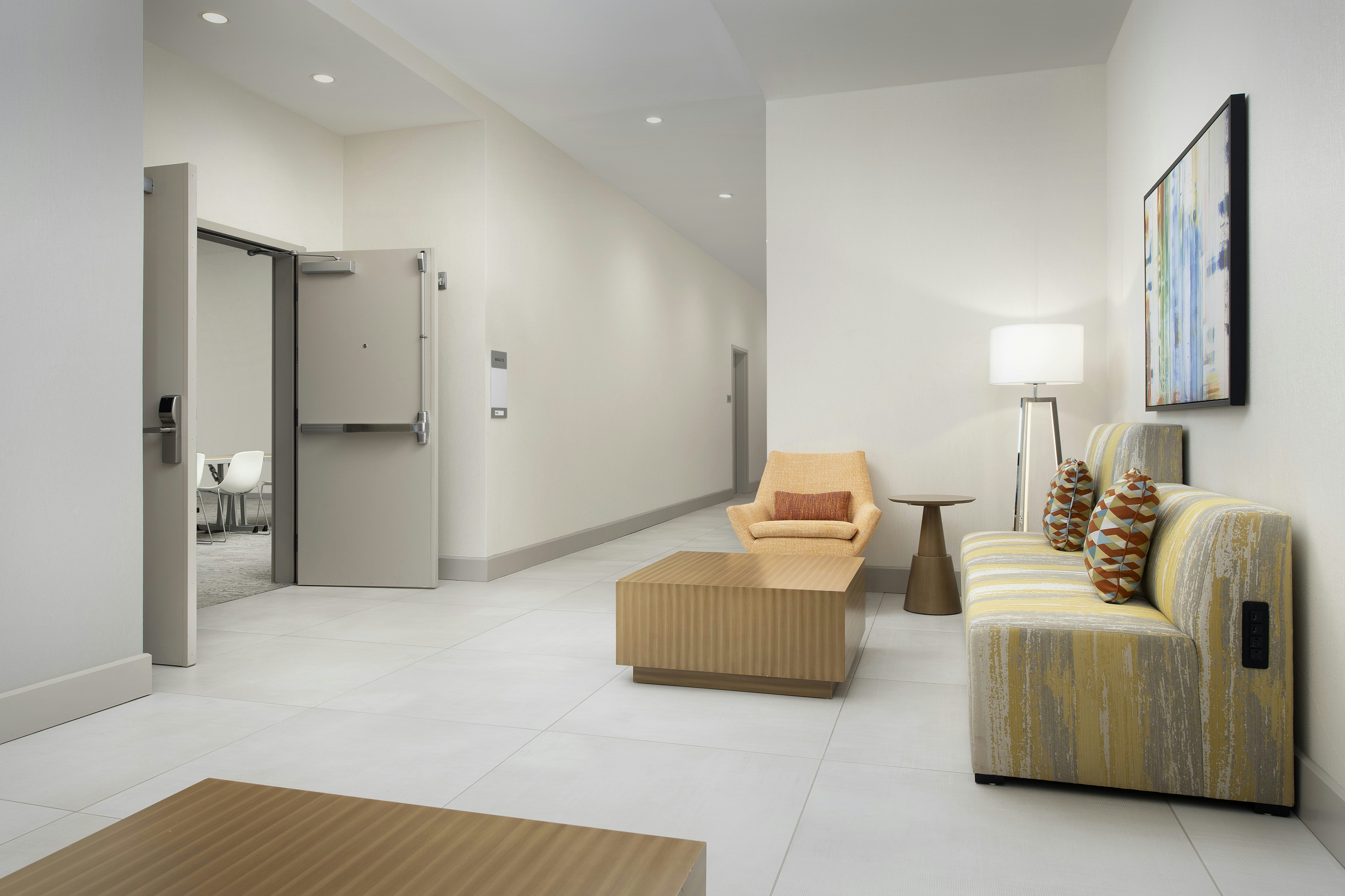 Hilton Garden Inn Orlando Downtown 8/27