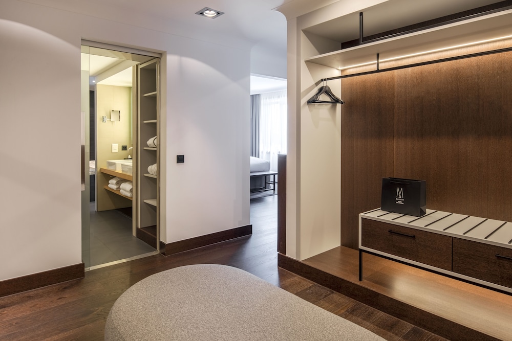 Le Louise Hotel Brussels - MGallery Collection 37/74