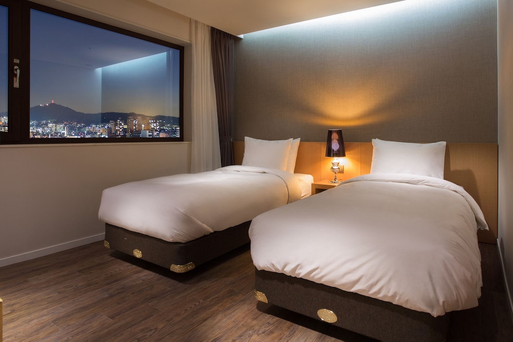 Amanti Hotel Seoul 14/51