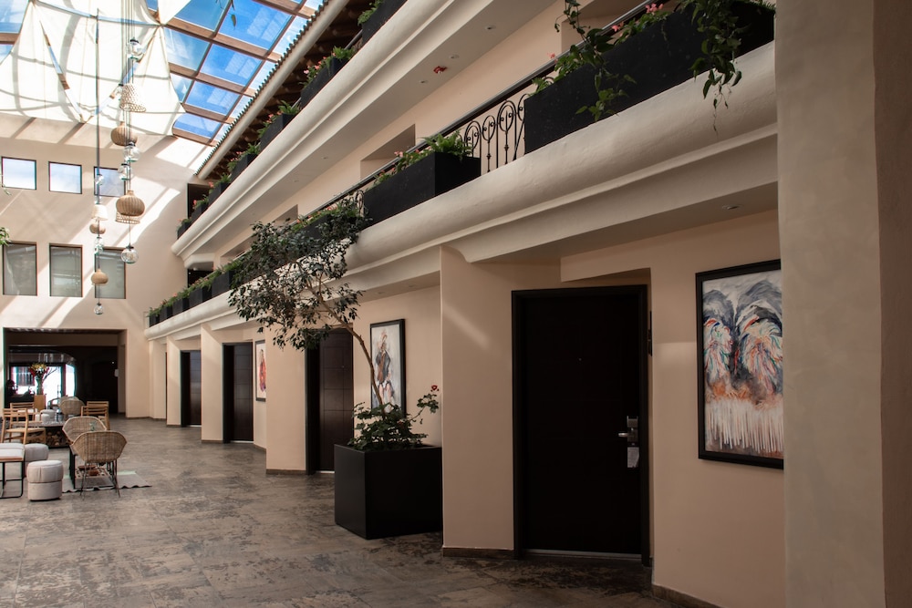 Casa Del Alma Hotel Boutique And Spa 5/84