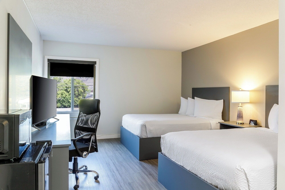 Motel6 Merritt, BC 15/49