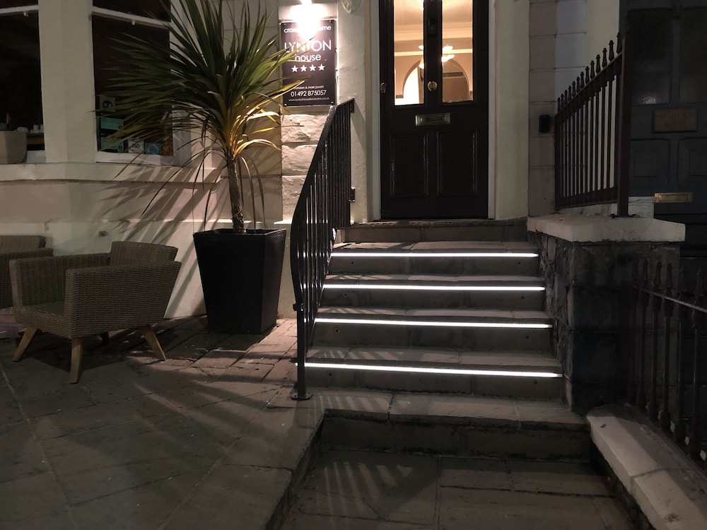 Lynton House 30/50