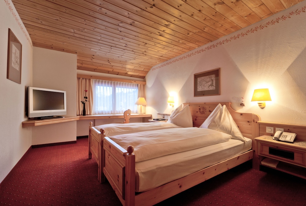 Wadhotel National 9/50