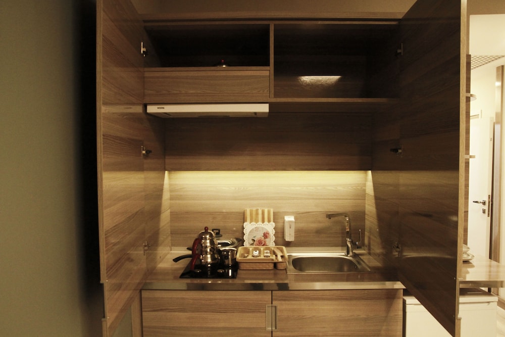 MyHouse N5 Suites 40/69