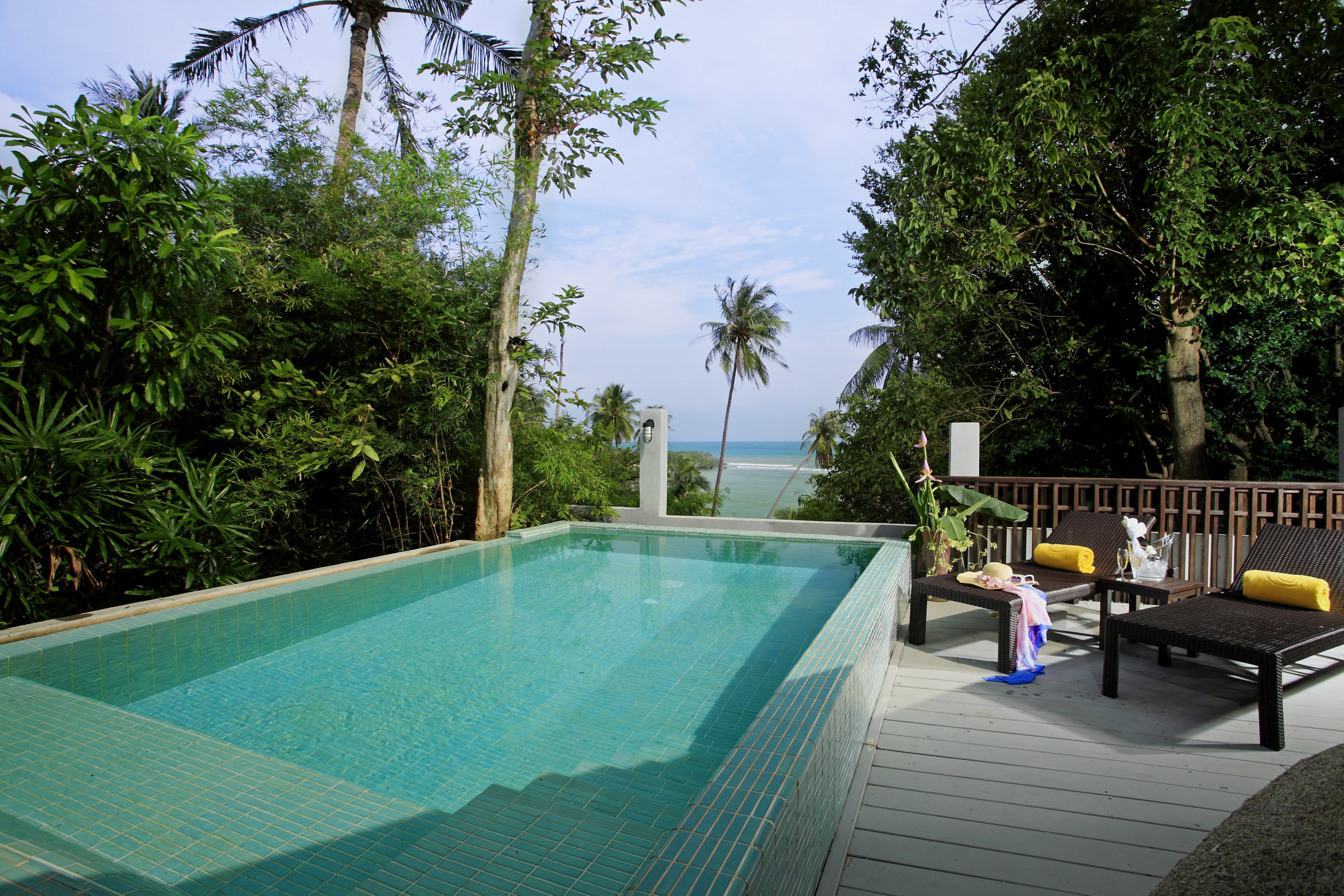 Centara Villas Samui 50/85