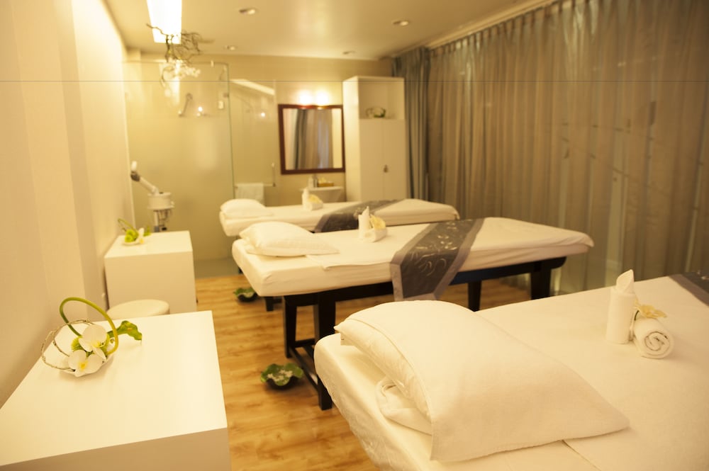 Sea Links Beach Villa 32/67