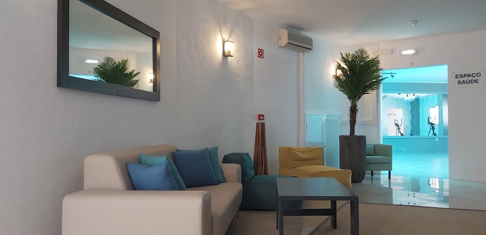 Foz Atlantida Aparthotel 34/53