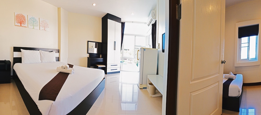 GLORY PLACE HUA HIN HOTEL 31/70