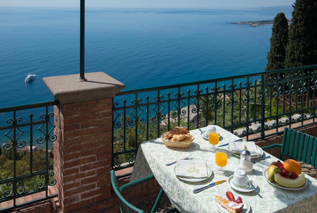 Hotel Villa Schuler 25/39