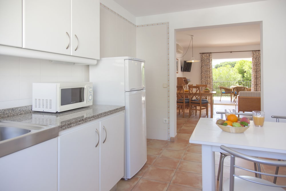 Inturotel Esmeralda Villas 49/50