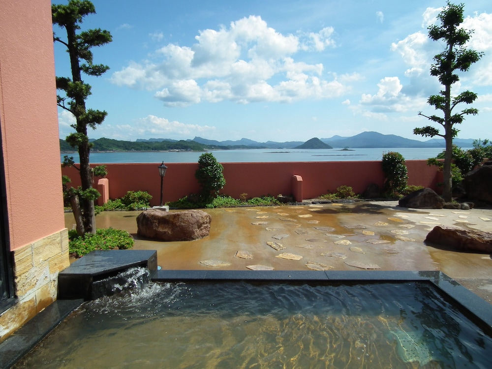 Hotel Shouryuen Kaisei 21/32