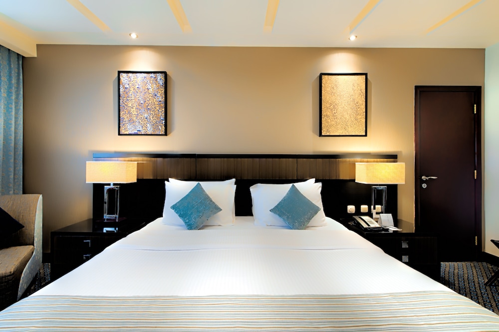 صفوة الغفران(Al Ghufran Safwah Hotel) 13/60