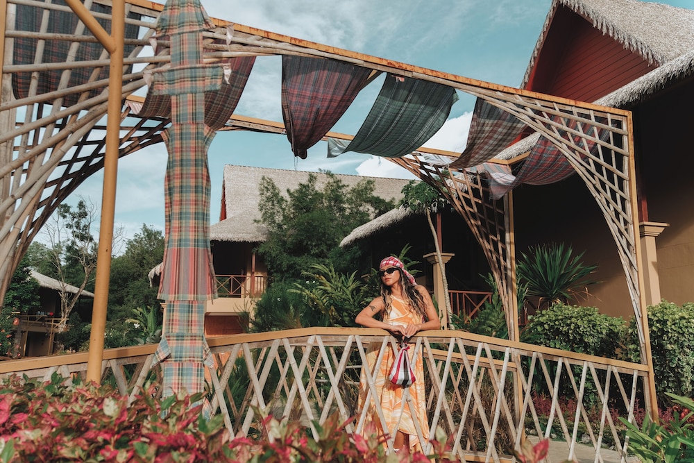 Isaan Isan Resort Khaoyai 6/74