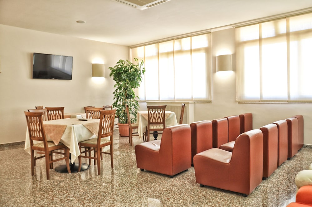 Hotel Dei Pini 44/62