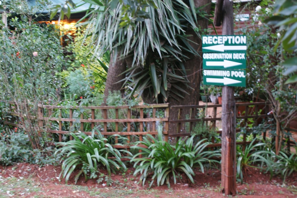 Woodland Gardens 4/50