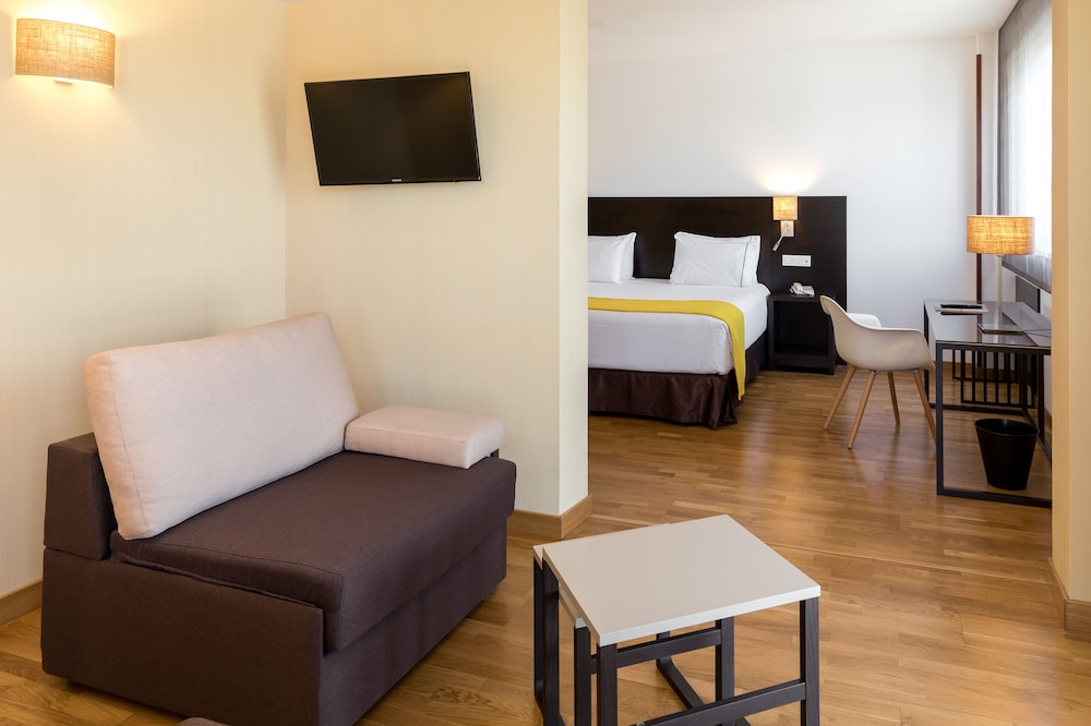 Rafaelhoteles Atocha 36/68