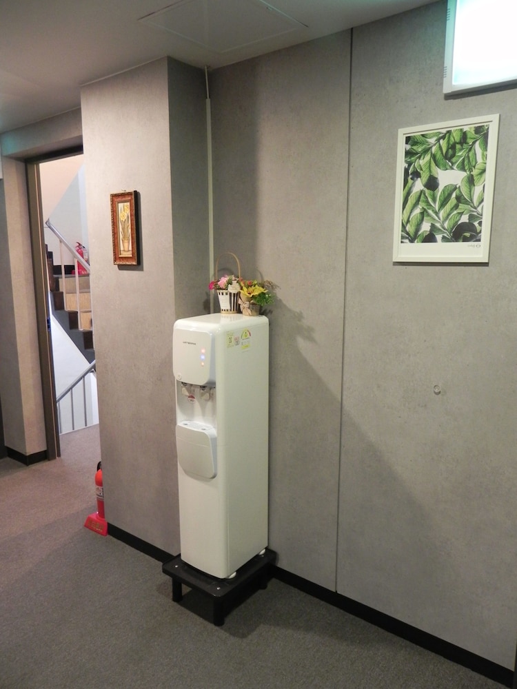 EHWA HOTEL MYEONGDONG 9/69