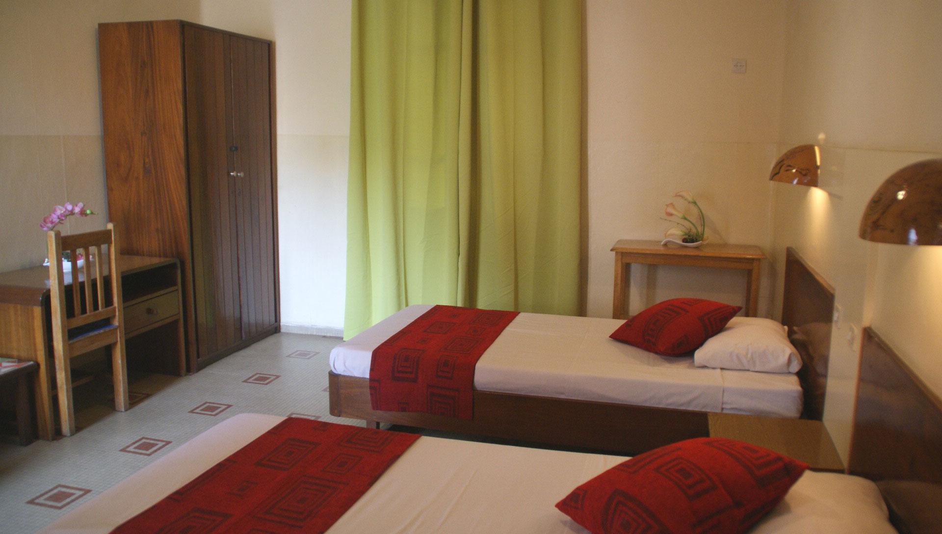 OCEANIC HOTEL DAKAR 6/14