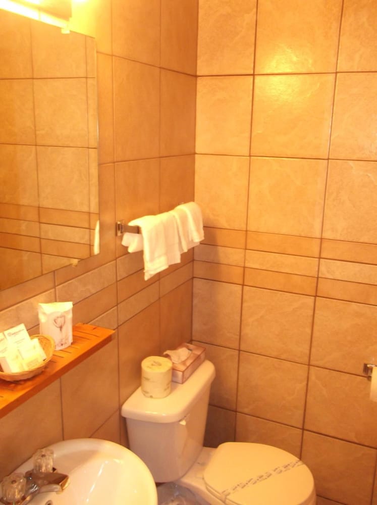 Auberge Mountain View Inn 17/32