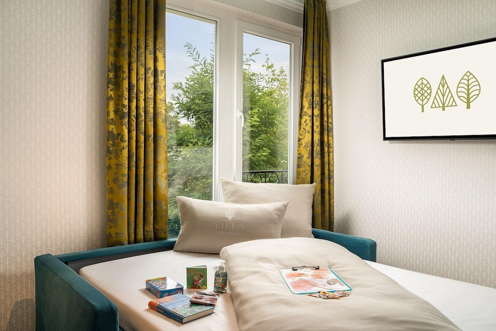 Parkhotel Landau 15/50