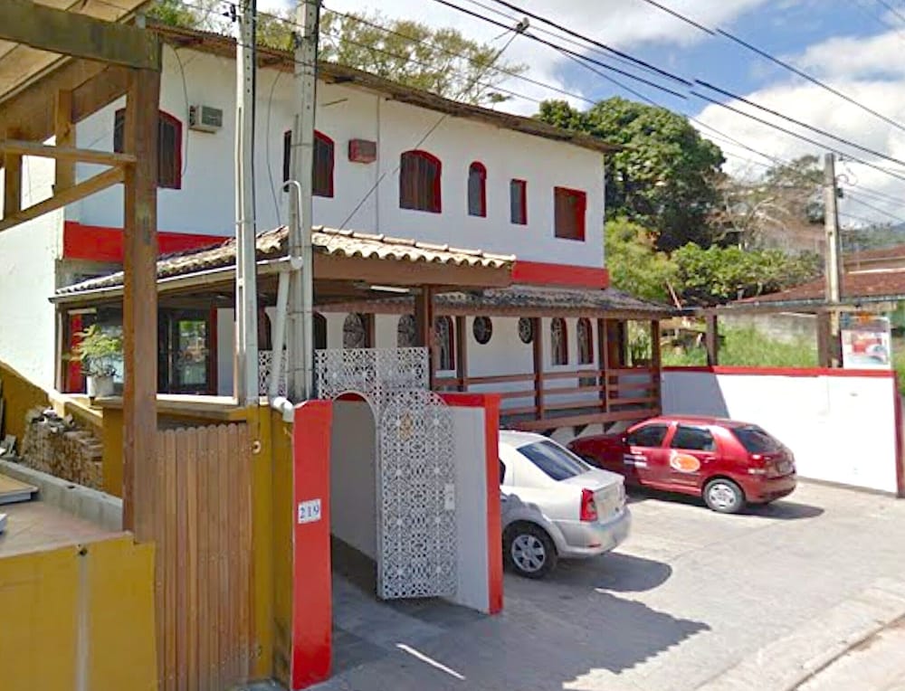 Pousada Chalé Suisso 40/50