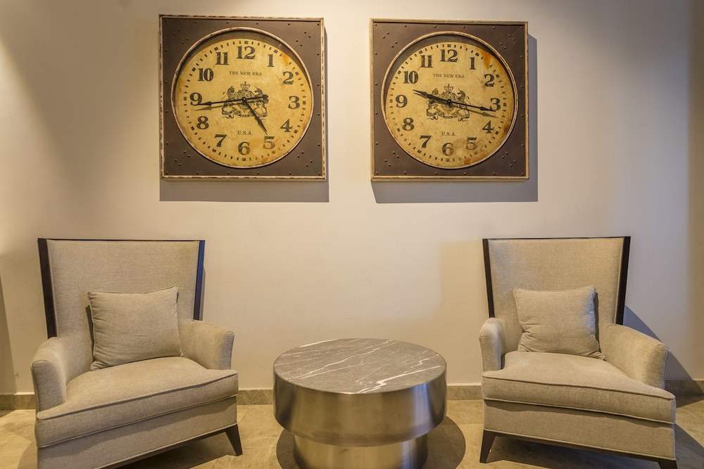 Crowne Plaza Nairobi Airport 41/78