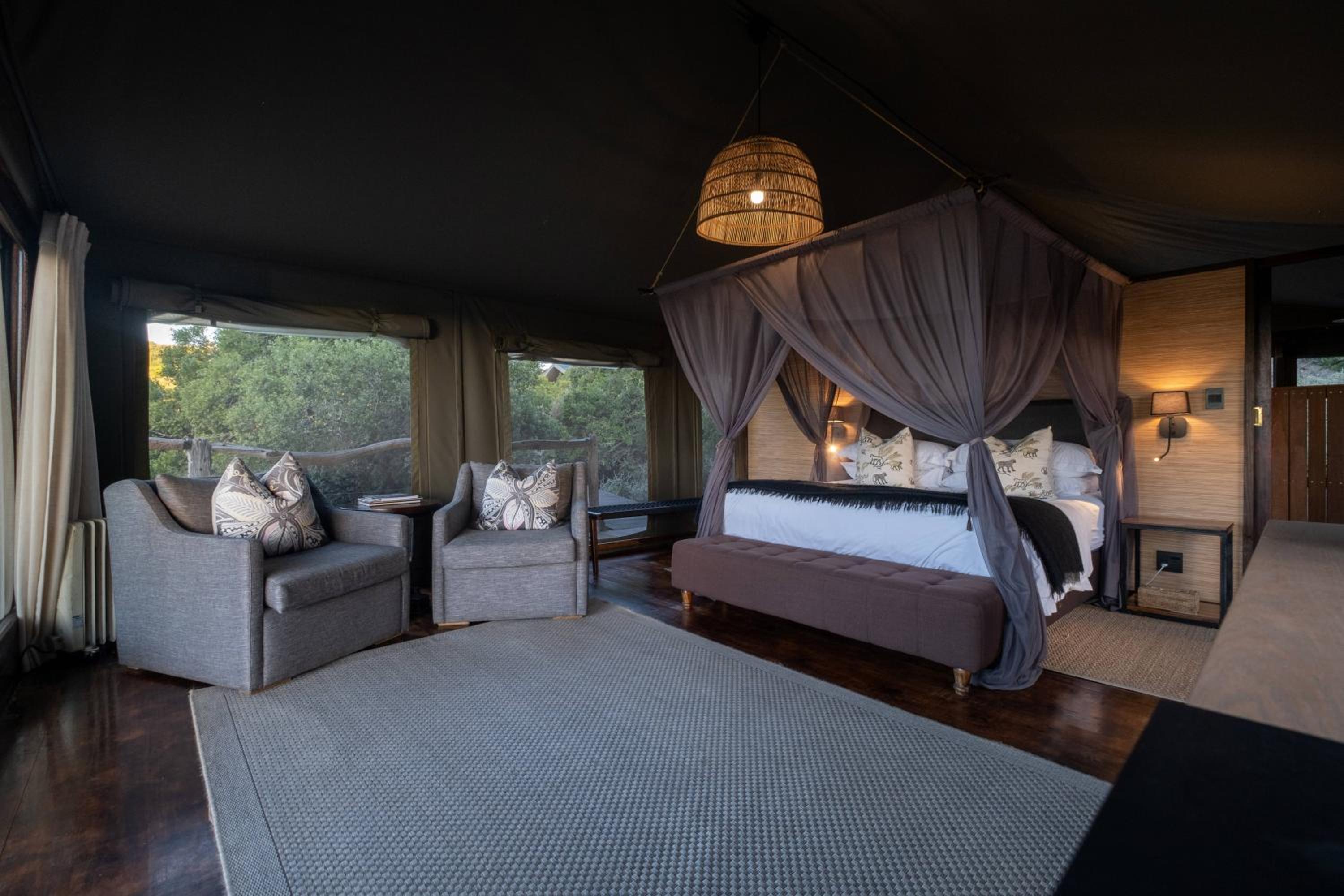 خيمة