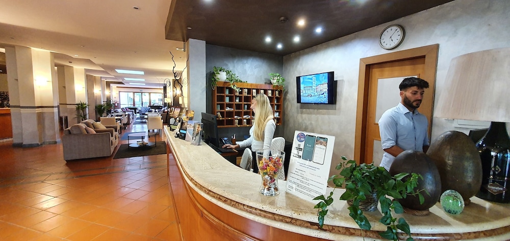 Noristars Ex Carignano Hotel 41/49