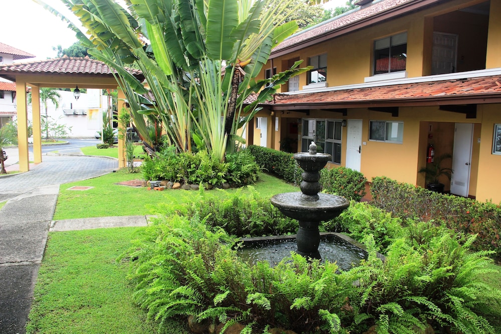 Albrook Inn 55/61