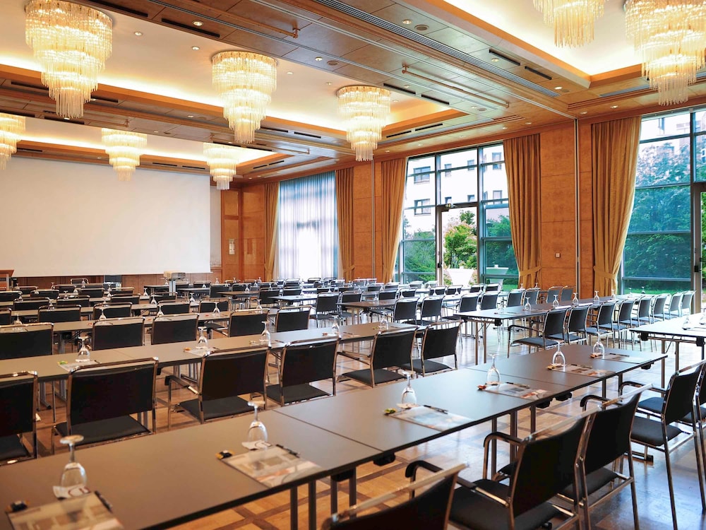 Pullman Stuttgart Fontana 61/72