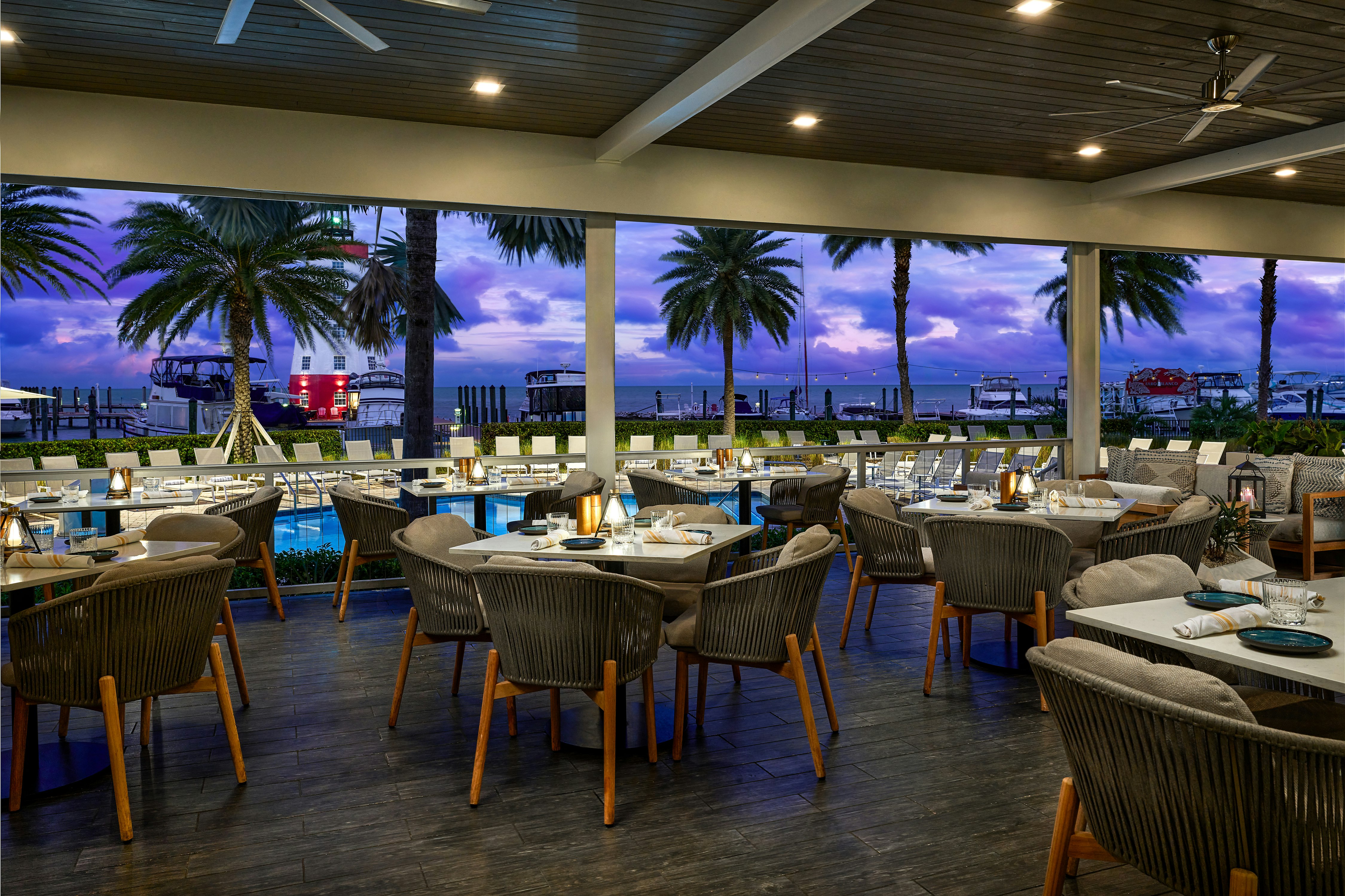 Faro Blanco Resort Marathon Florida Keys, Curio by Hilton 20/39