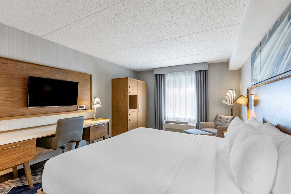 Comfort Inn Sarnia 17/29