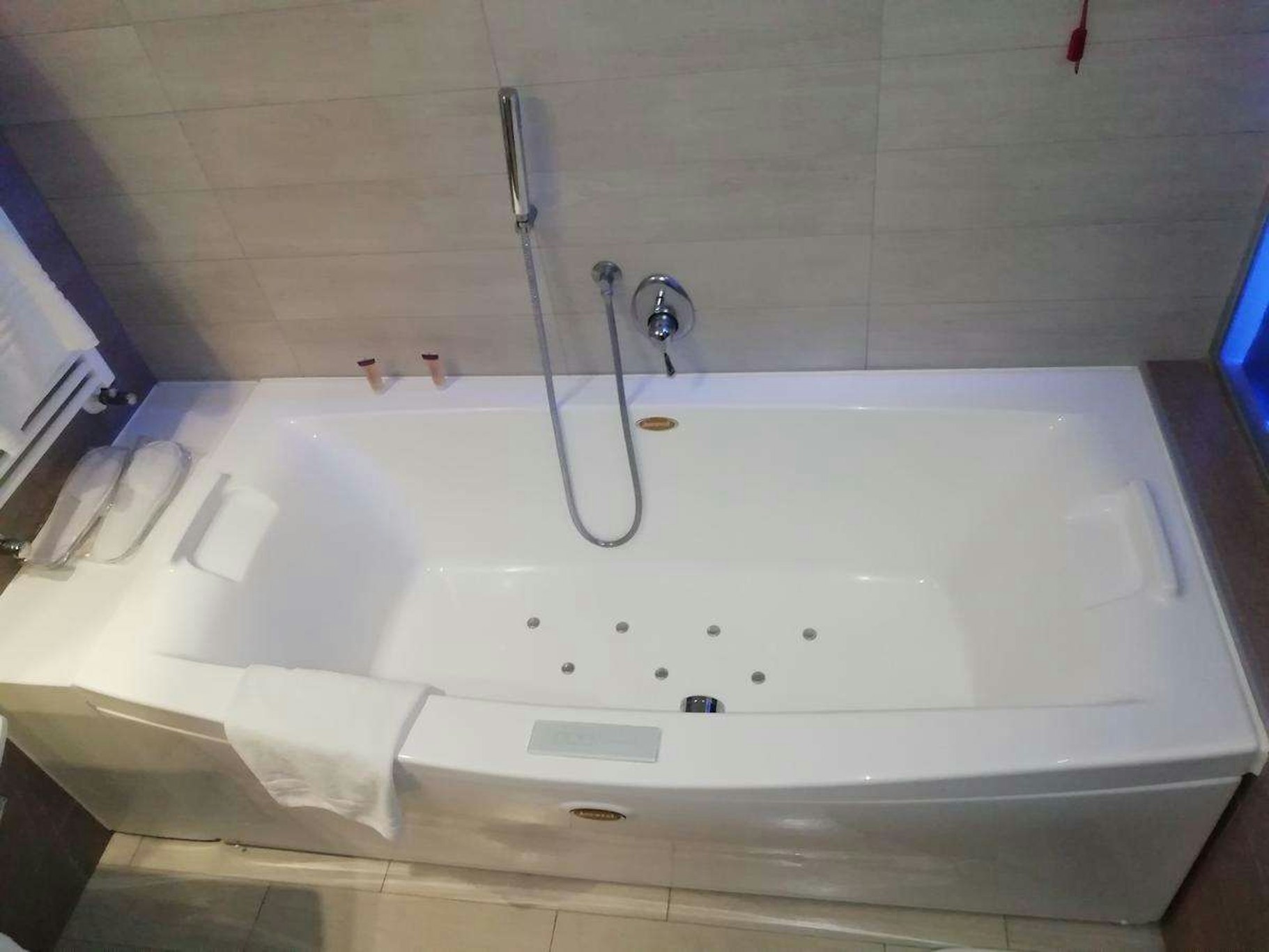Hotel Camelia 18/18