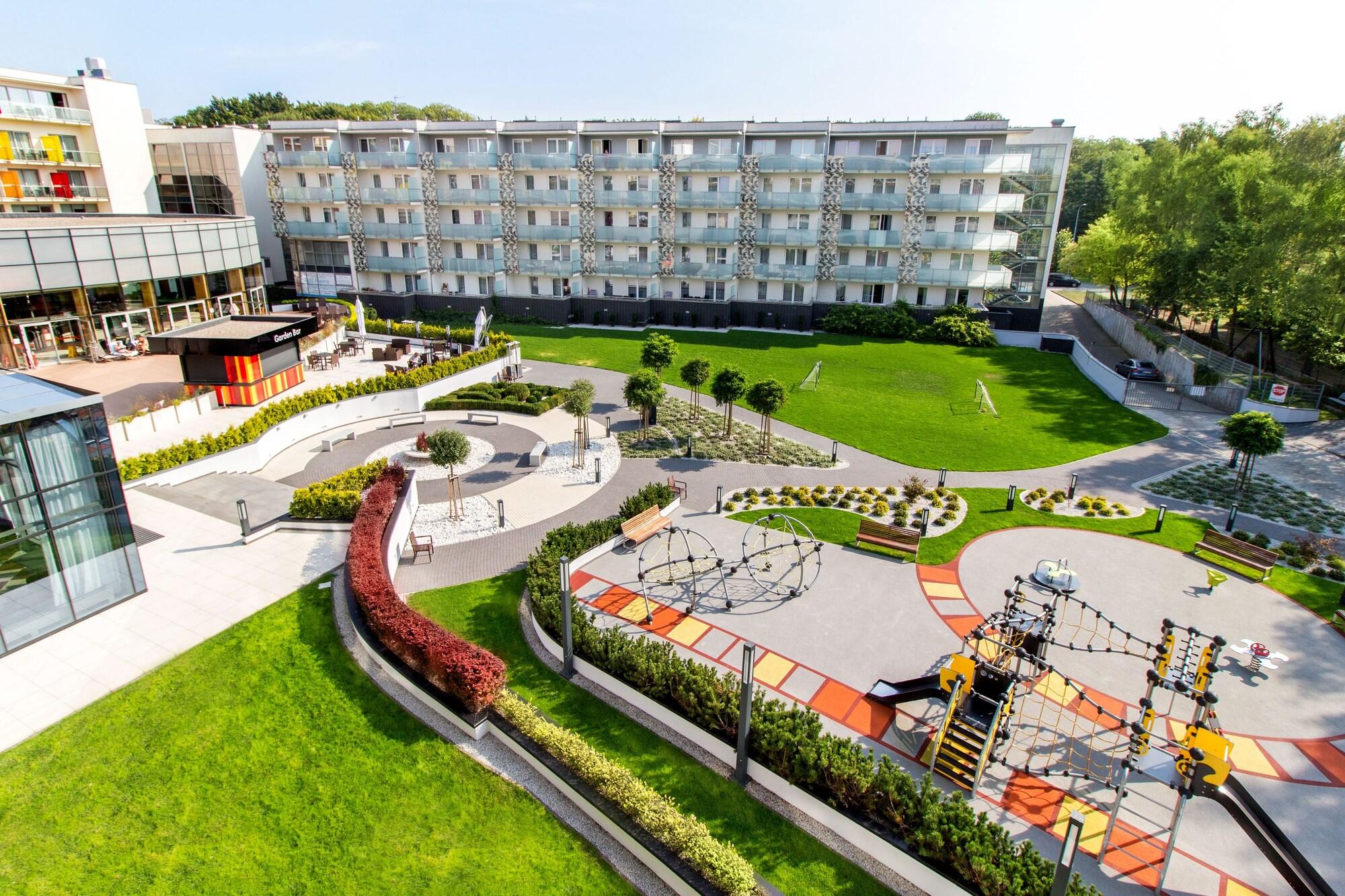 Hotel Aquarius SPA 43/47