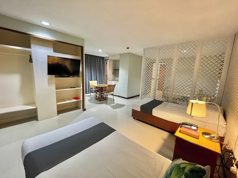 The VIP Hotel Cagayan De Oro 28/51