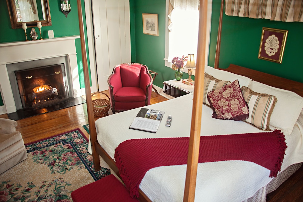 The Carriage Inn B&B 33/48
