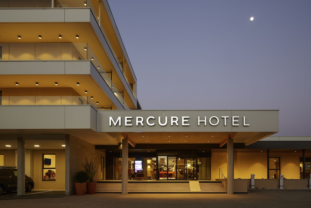 Mercure Avignon Gare TGV 2/78