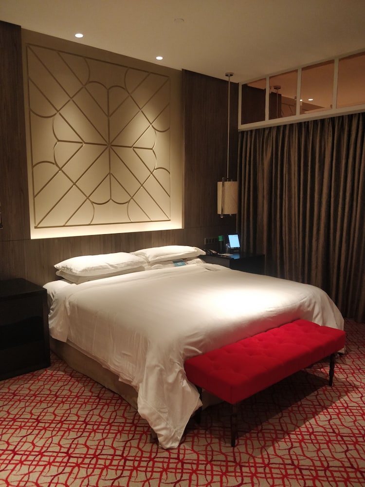 Itc Kohenur A Luxury Collection Hotel Hyderabad 19/56