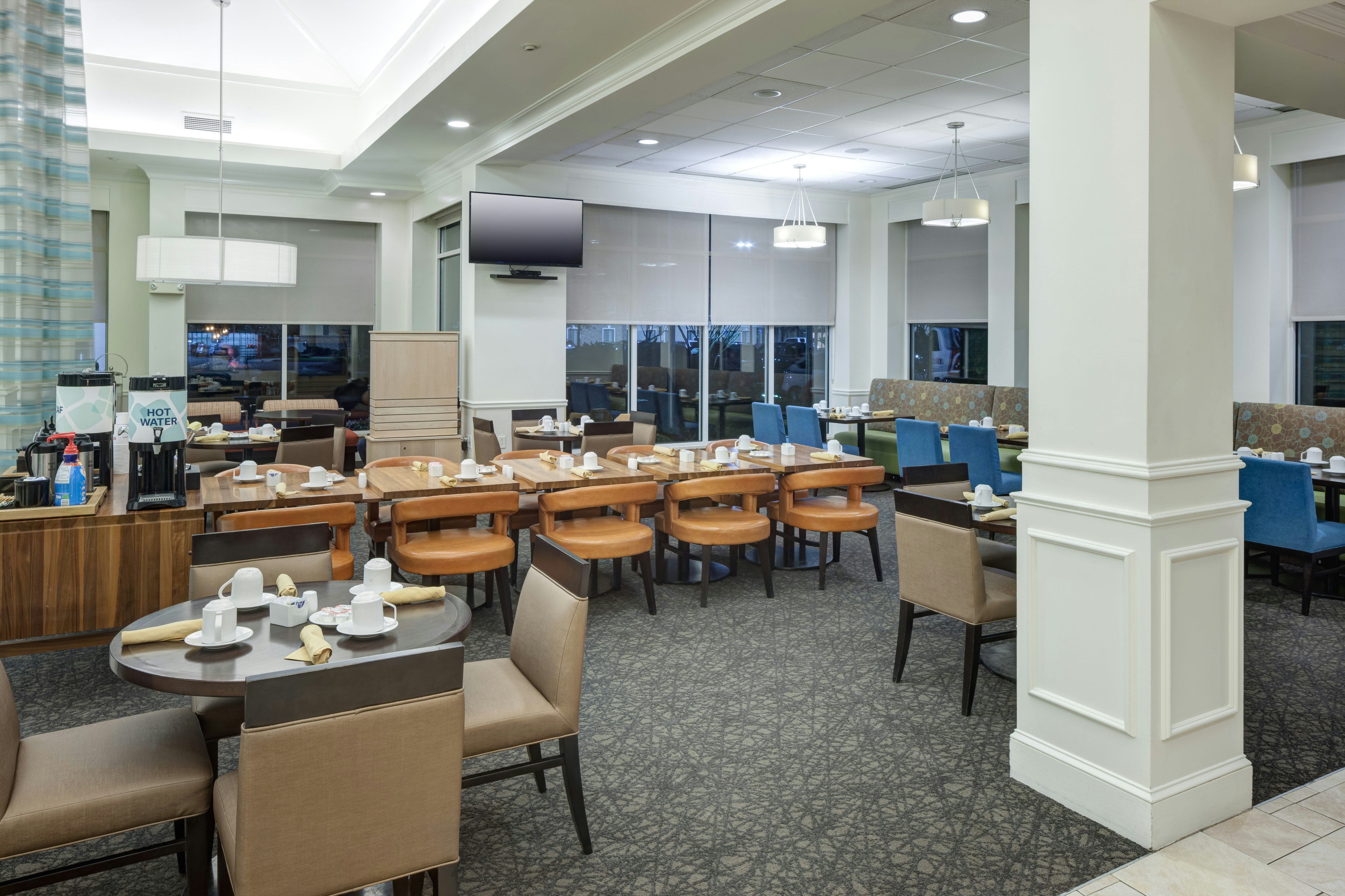 Hilton Garden Inn Savannah Airport 12/20
