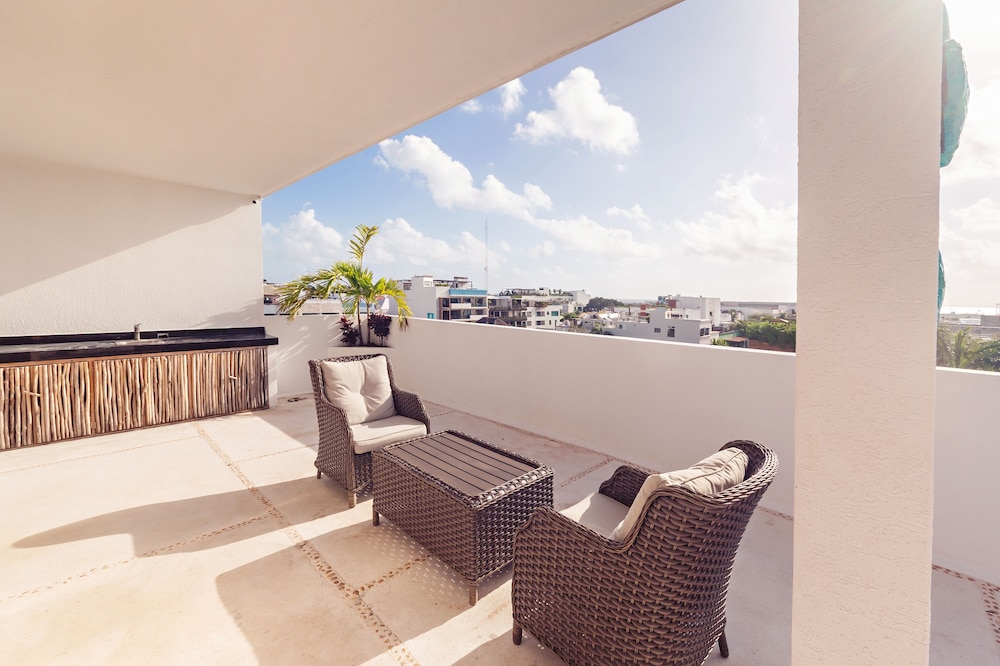 Mararena Condominios by Nah Hotels 35/48